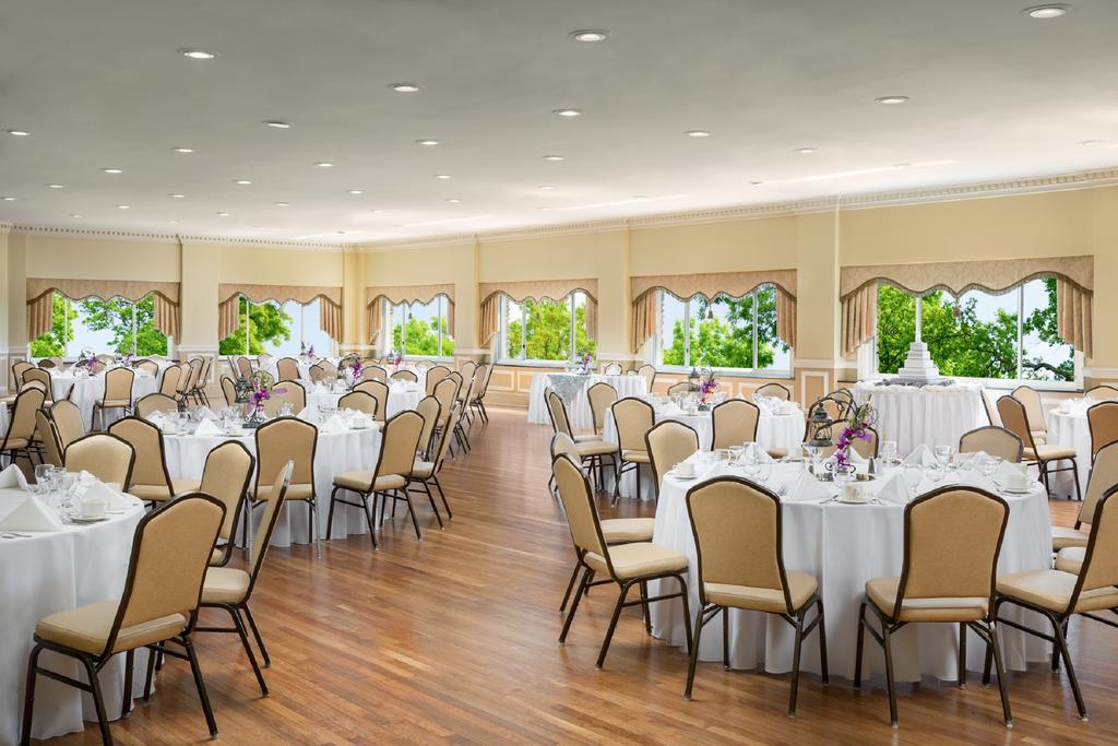 Pocono Manor Resort And Spa ภายนอก รูปภาพ