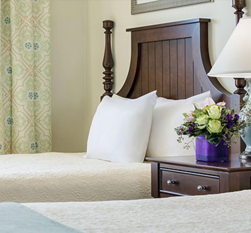 Pocono Manor Resort And Spa ภายนอก รูปภาพ