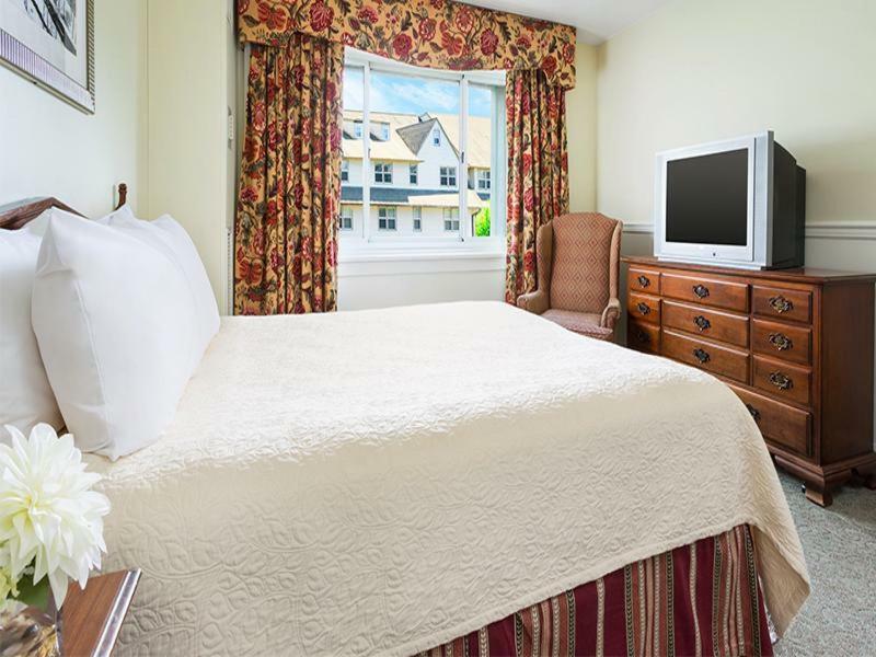Pocono Manor Resort And Spa ภายนอก รูปภาพ